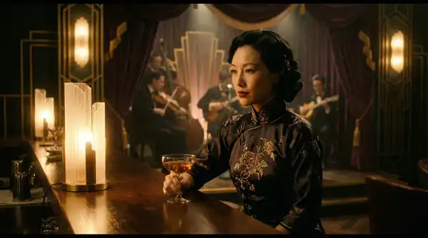 福利姬怀旧经典